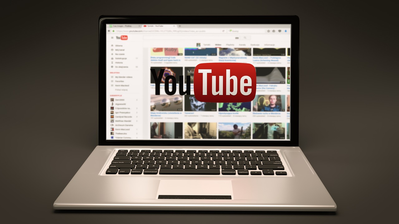 YouTubeの収益化に成功